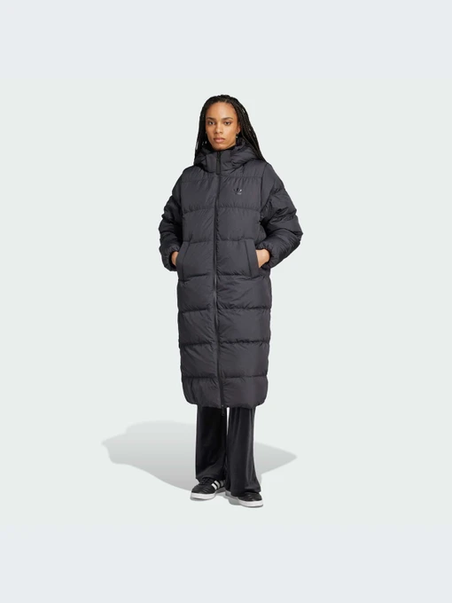 Куртки и дубленки Adidas модель IW8371 Фото