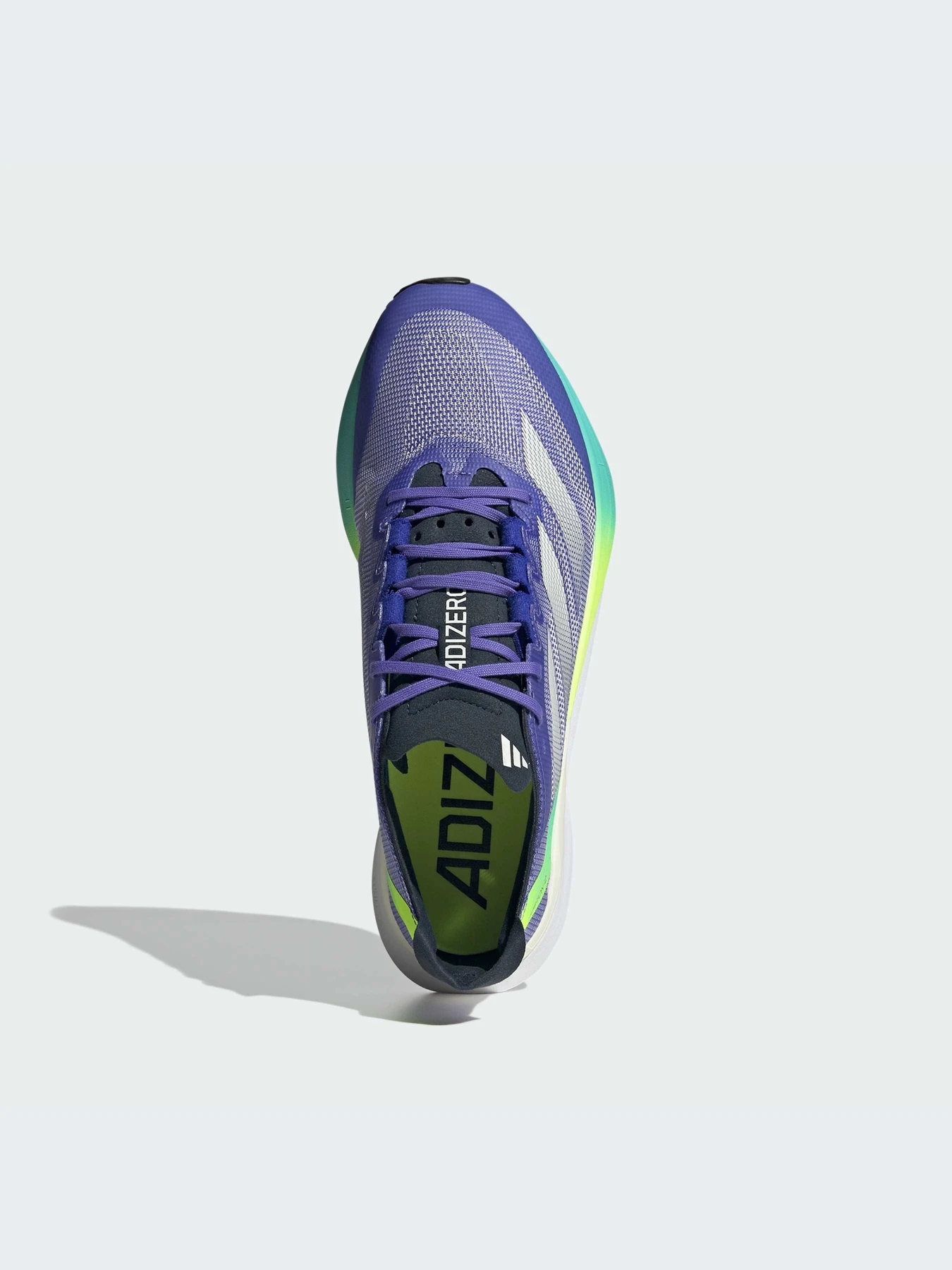 Кроссовки Adidas adizero модель IF9211 Кроссовки Adidas adizero модель IF9211 Фото