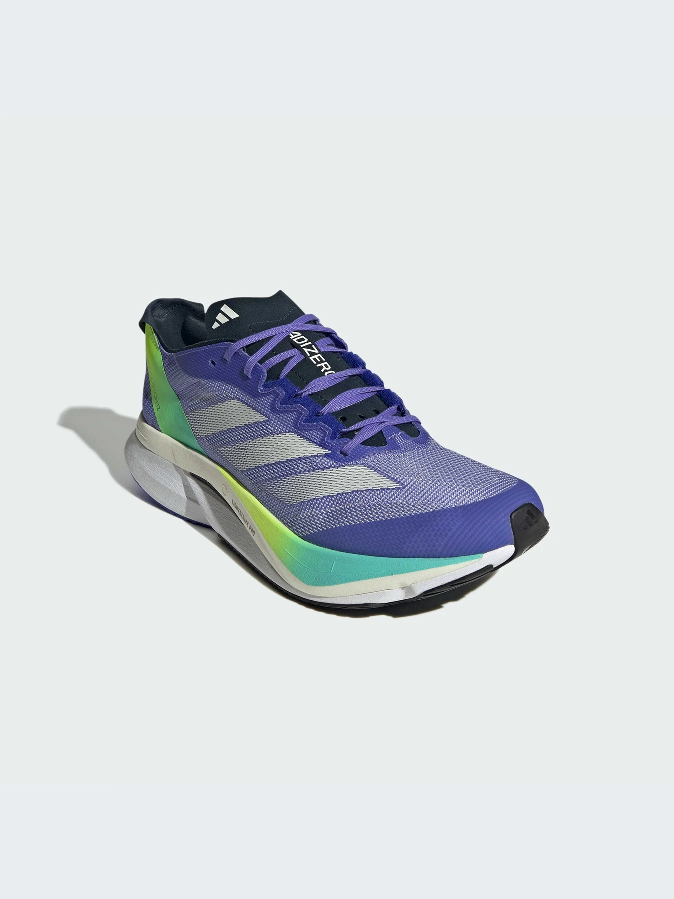 Кроссовки Adidas adizero модель IF9211 Кроссовки Adidas adizero модель IF9211 Фото