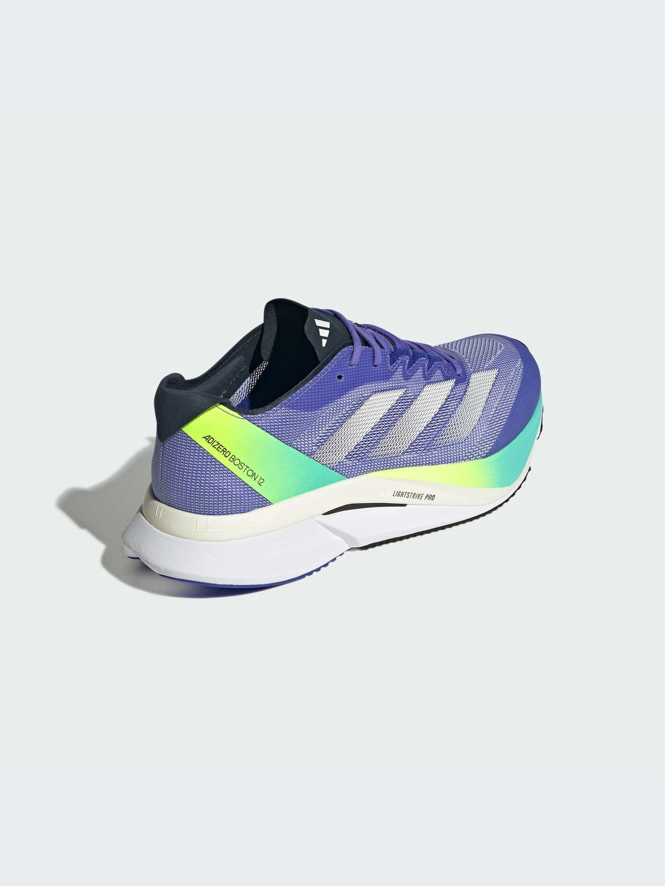 Кроссовки Adidas adizero модель IF9211 Кроссовки Adidas adizero модель IF9211 Фото