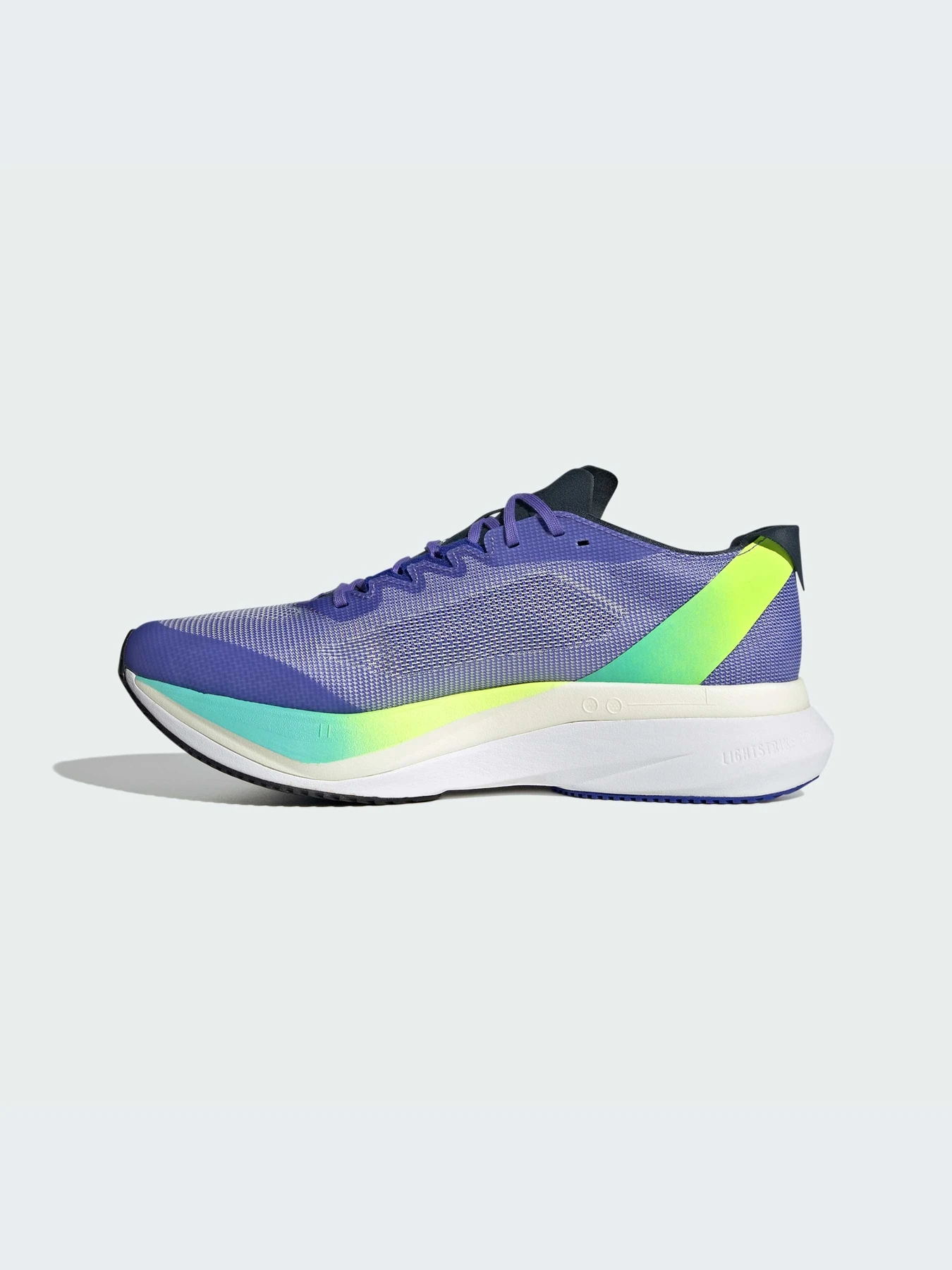 Кроссовки Adidas adizero модель IF9211 Кроссовки Adidas adizero модель IF9211 Фото