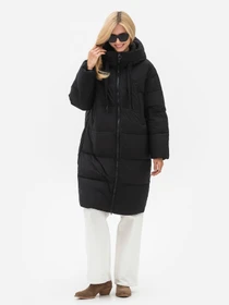 Куртки и дубленки VIVA WEAR модель 3262 Фото