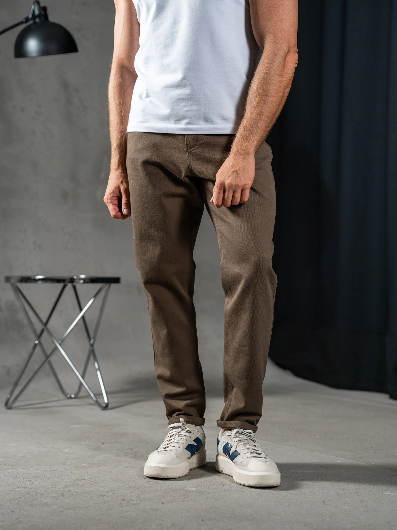 Штани TeamV модель 134-2 Штани TeamV модель 134-2 Фото