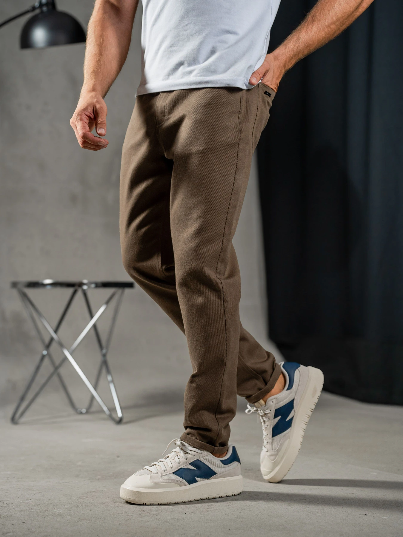 Штани TeamV модель 134-2 Штани TeamV модель 134-2 Фото