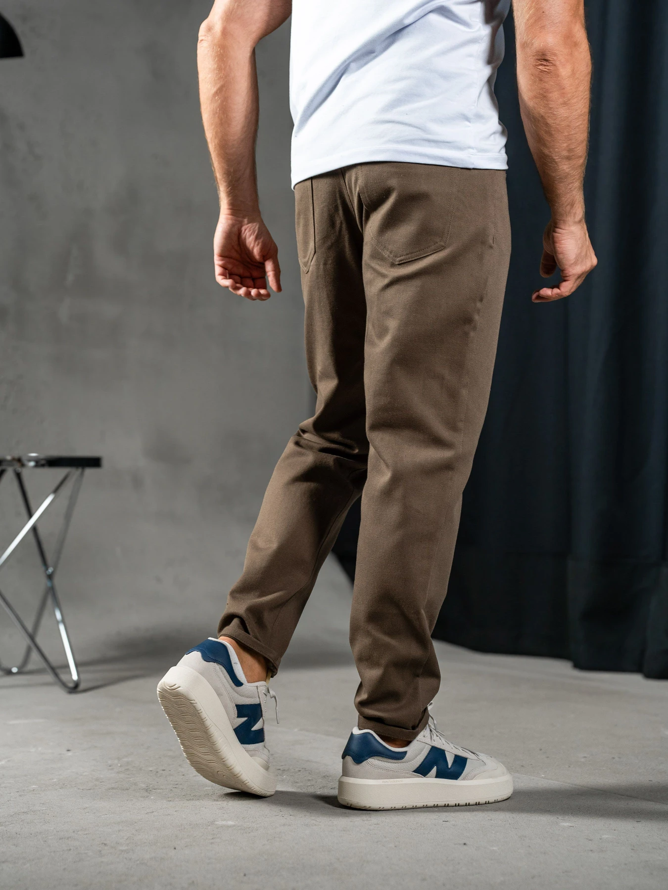 Штани TeamV модель 134-2 Штани TeamV модель 134-2 Фото