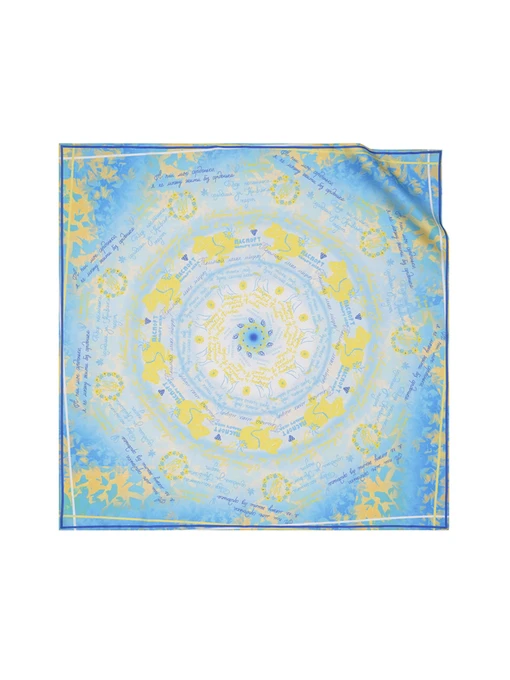 Шарфи та хустки MyScarf Basic модель p196614305109 Фото