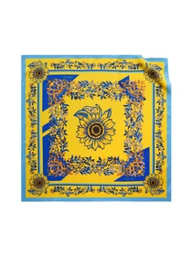 Шарфы и платки MyScarf Basic модель p19661430513 Фото