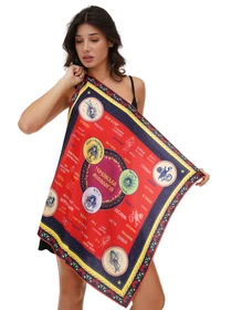Шарфи та хустки MyScarf Basic модель p19661430514 Фото