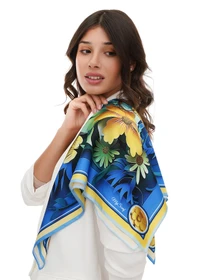 Шарфы и платки MyScarf Basic модель p19661430516 Фото