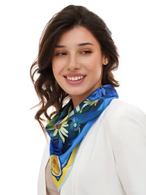 Шарфы и платки MyScarf Basic модель p19661430516 Фото