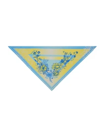 Шарфи та хустки MyScarf Basic модель p19661430518 Фото
