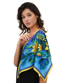 Шарфы и платки MyScarf Basic модель p19661430519 Фото