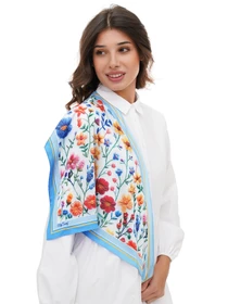Шарфи та хустки MyScarf Basic модель p19661430524 Фото