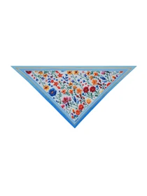 Шарфи та хустки MyScarf Basic модель p19661430524 Фото