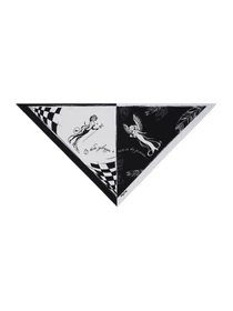 Шарфы и платки MyScarf Basic модель p19661430525 Фото