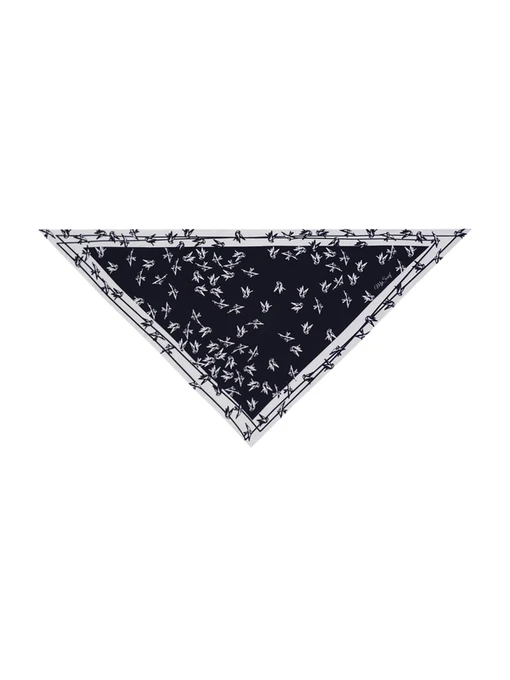 Шарфи та хустки MyScarf Basic модель p19661430526 Фото