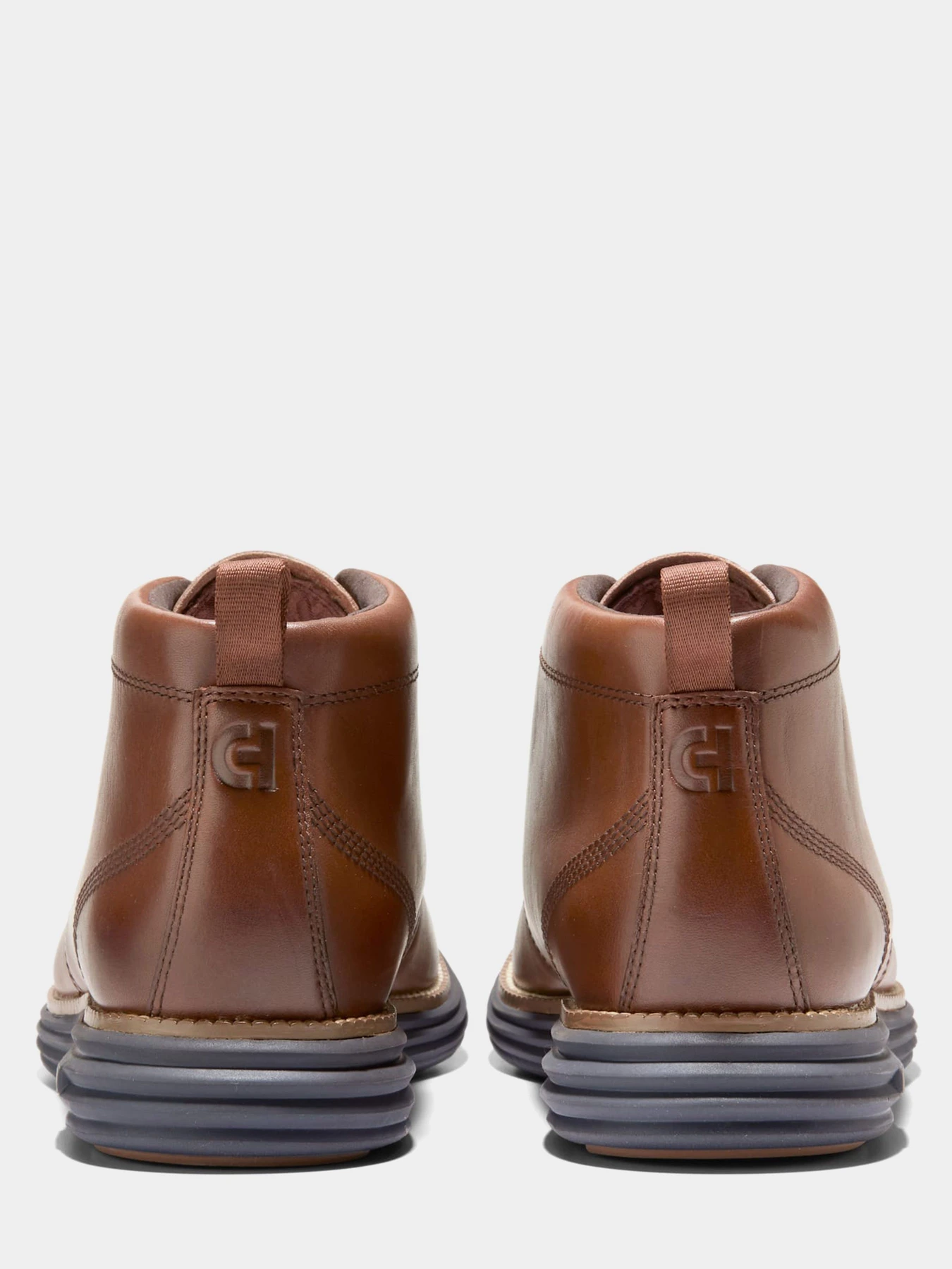 Ботинки и сапоги Cole Haan модель C38686 Фото