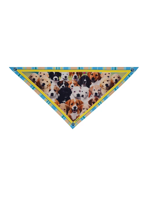 Шарфы и платки MyScarf Basic модель p19661430528 Фото