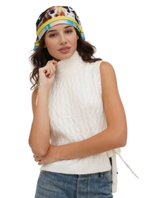 Шарфы и платки MyScarf Basic модель p19661430528 Фото