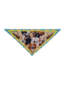 Шарфы и платки MyScarf Basic модель p19661430528 Фото