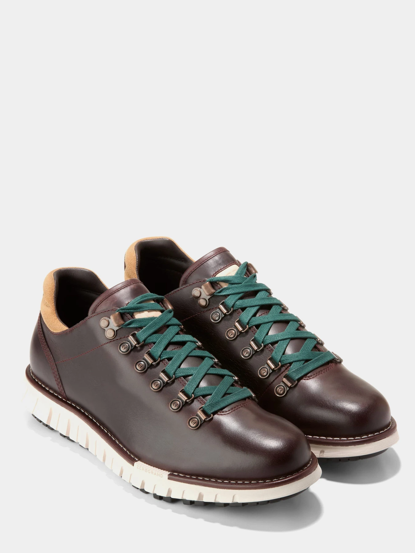 Ботинки и сапоги Cole Haan модель C38752 Ботинки и сапоги Cole Haan модель C38752 Фото