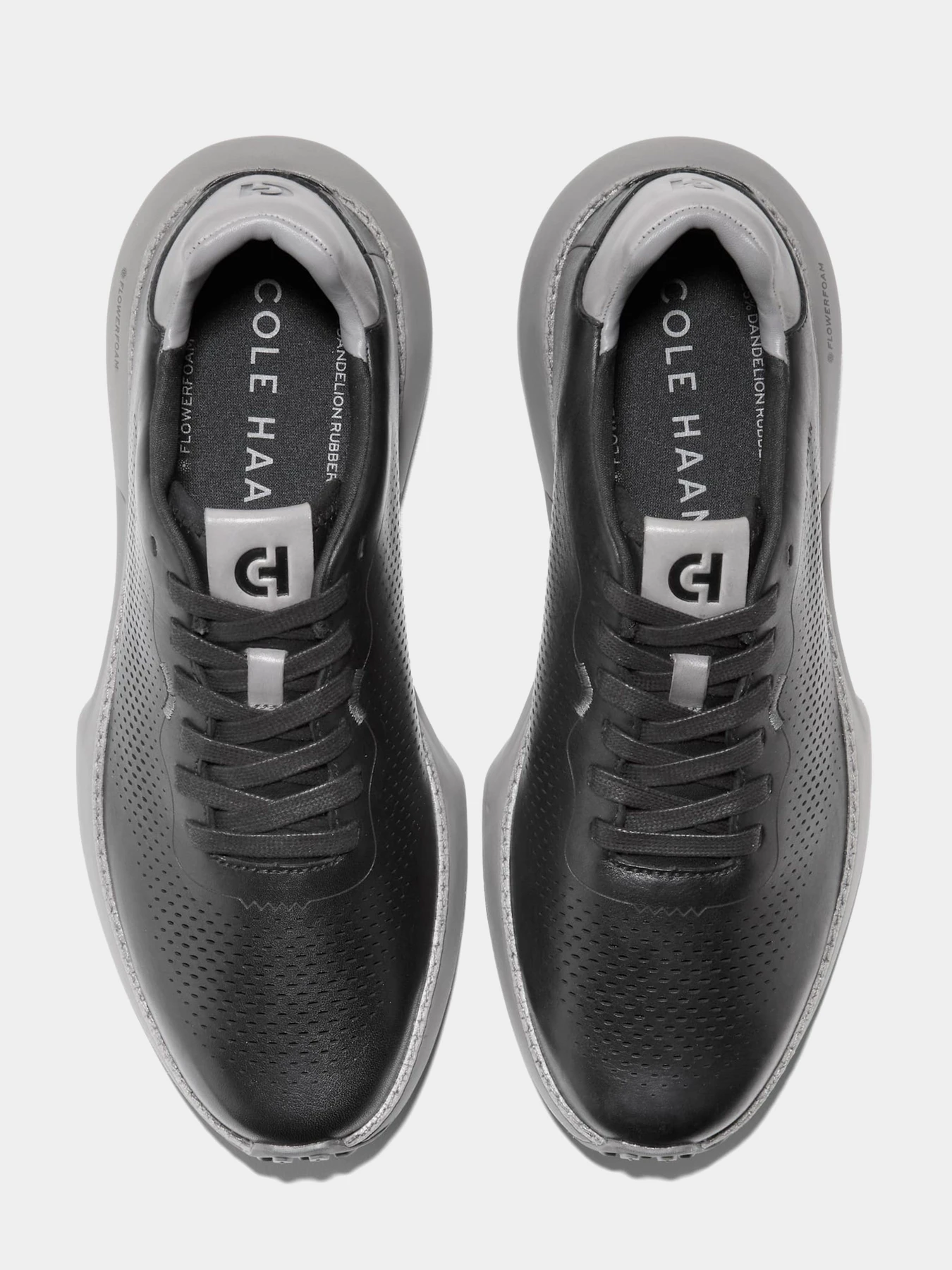 Кроссовки Cole Haan модель C38828 Кроссовки Cole Haan модель C38828 Фото