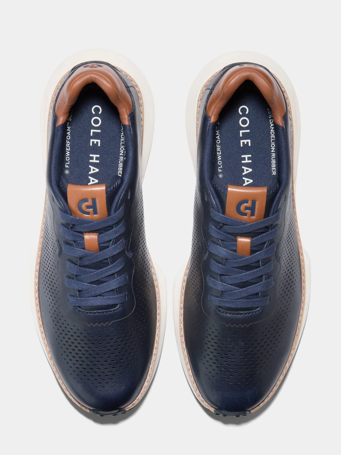 Кросівки Cole Haan модель C38829 Фото