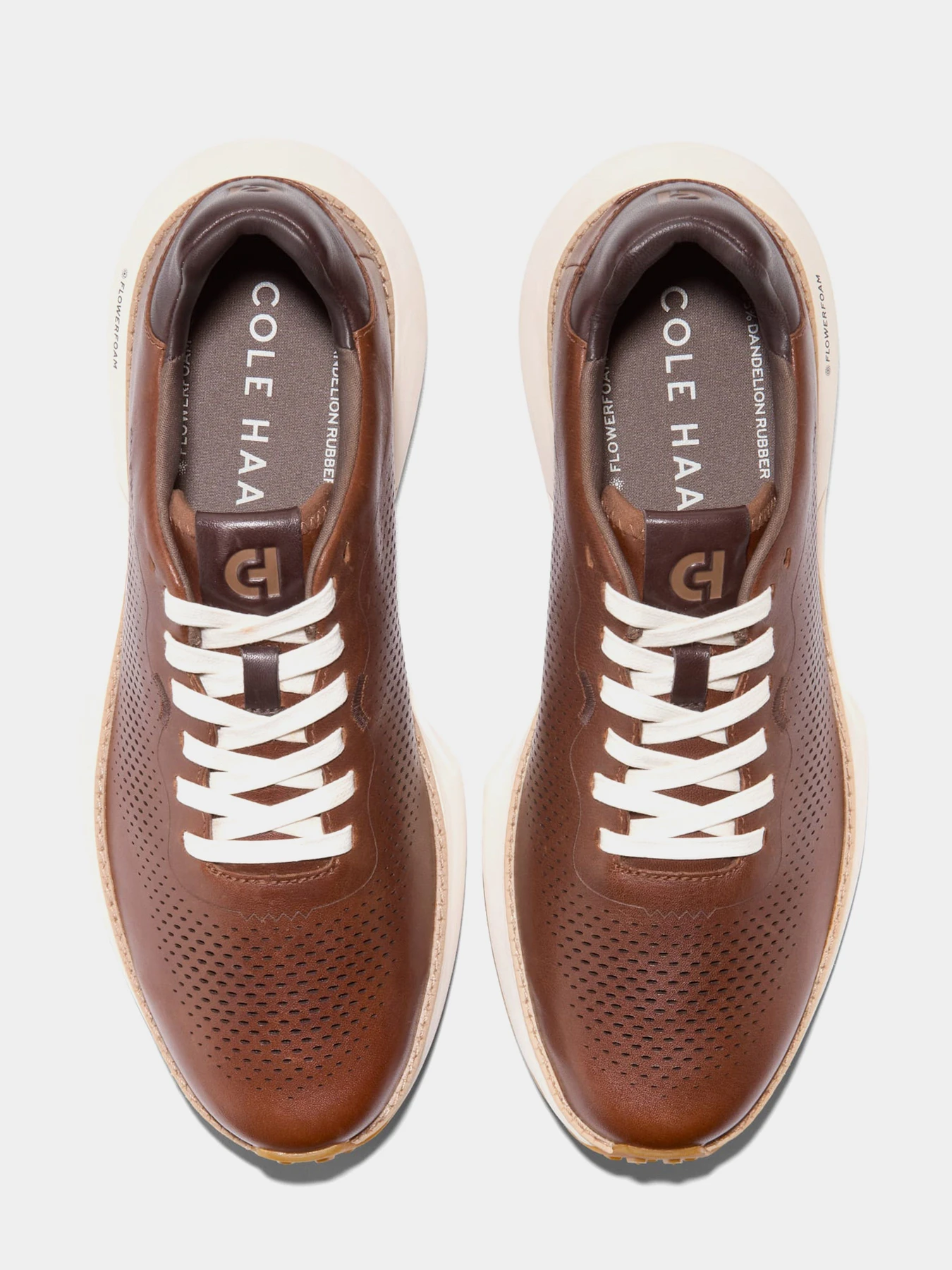 Кроссовки Cole Haan модель C38830 Кроссовки Cole Haan модель C38830 Фото