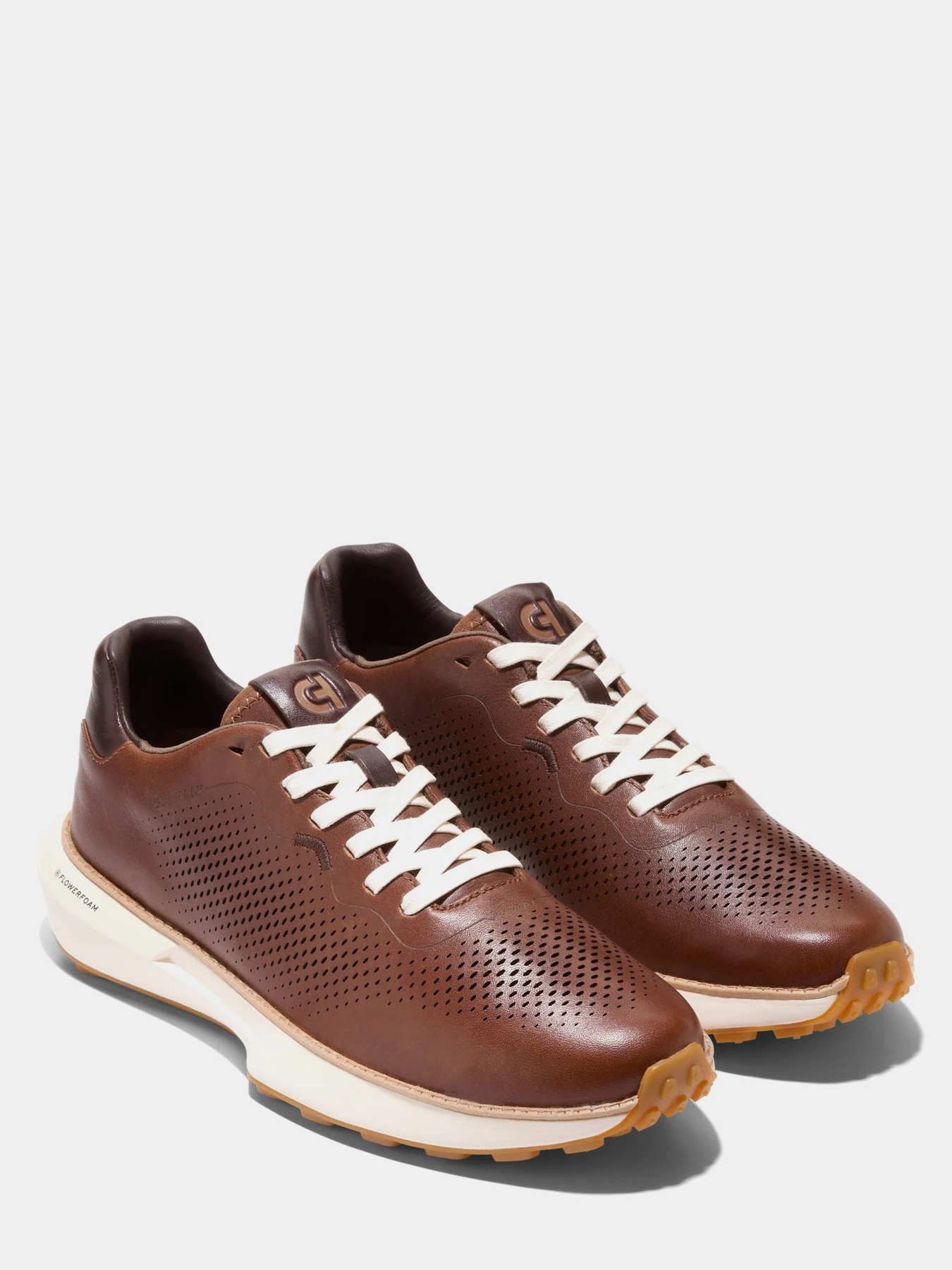 Кроссовки Cole Haan модель C38830 Кроссовки Cole Haan модель C38830 Фото