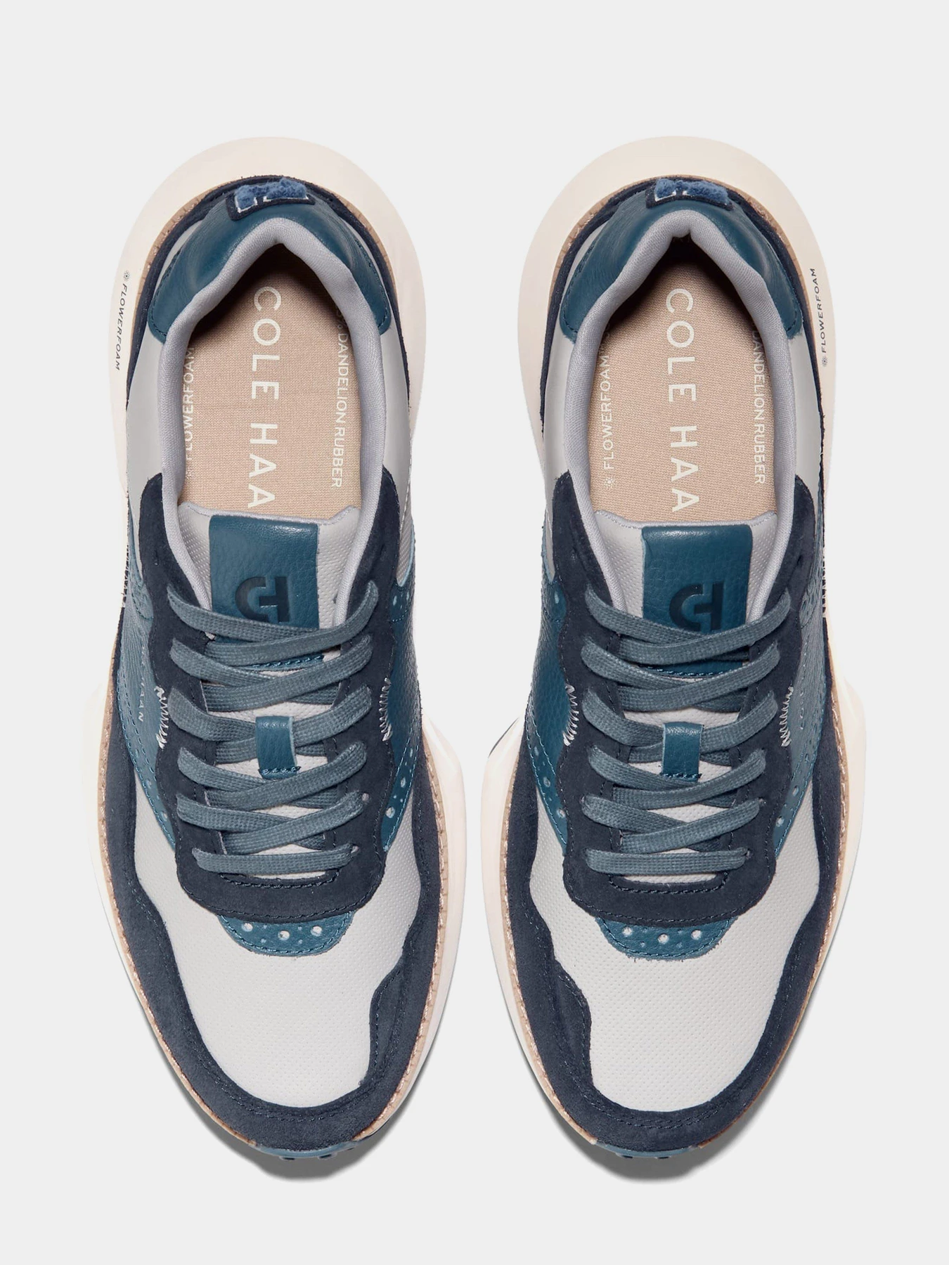 Кросівки Cole Haan модель C39326 Фото