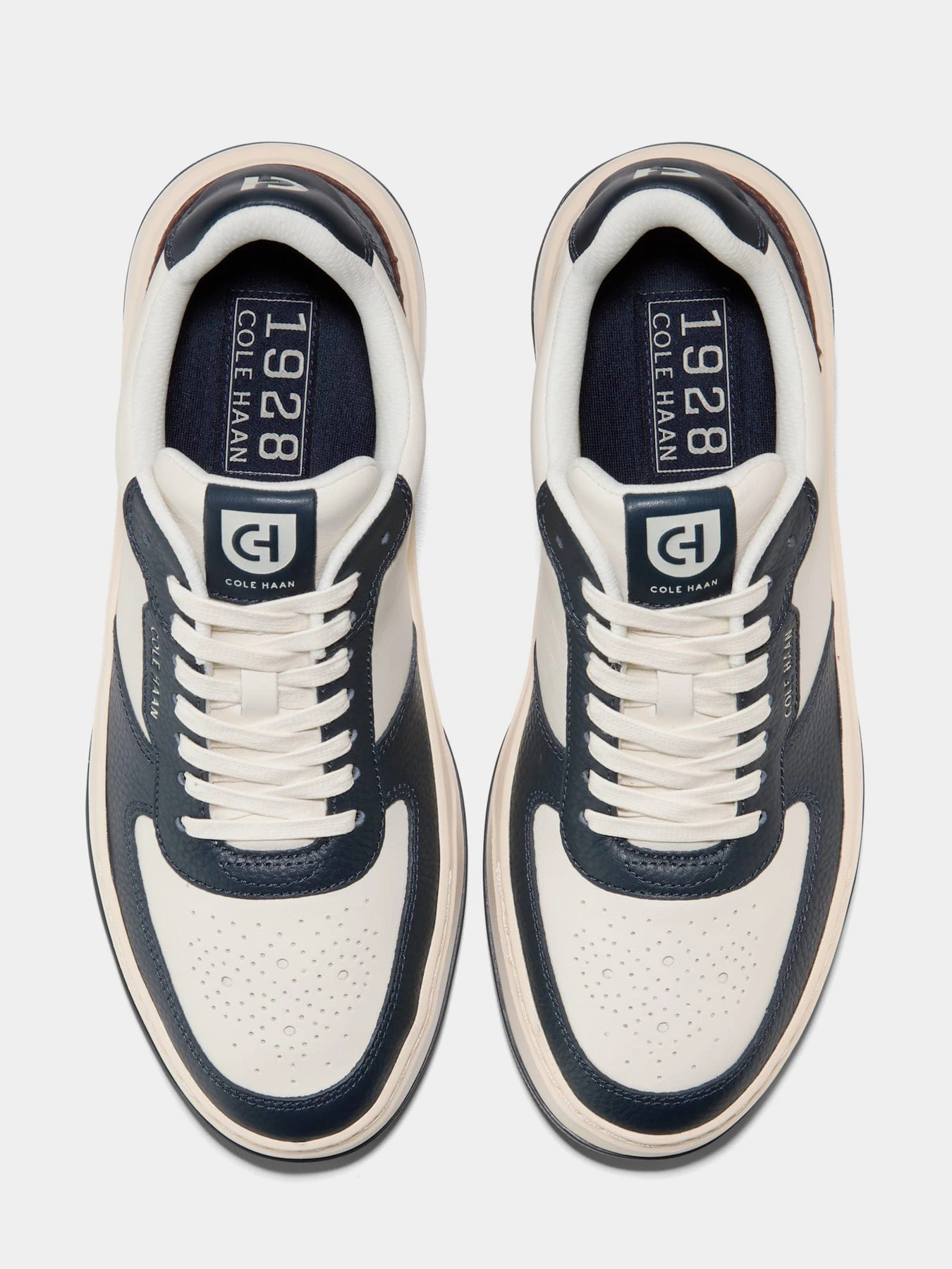 Кеди Cole Haan модель C39327 Фото