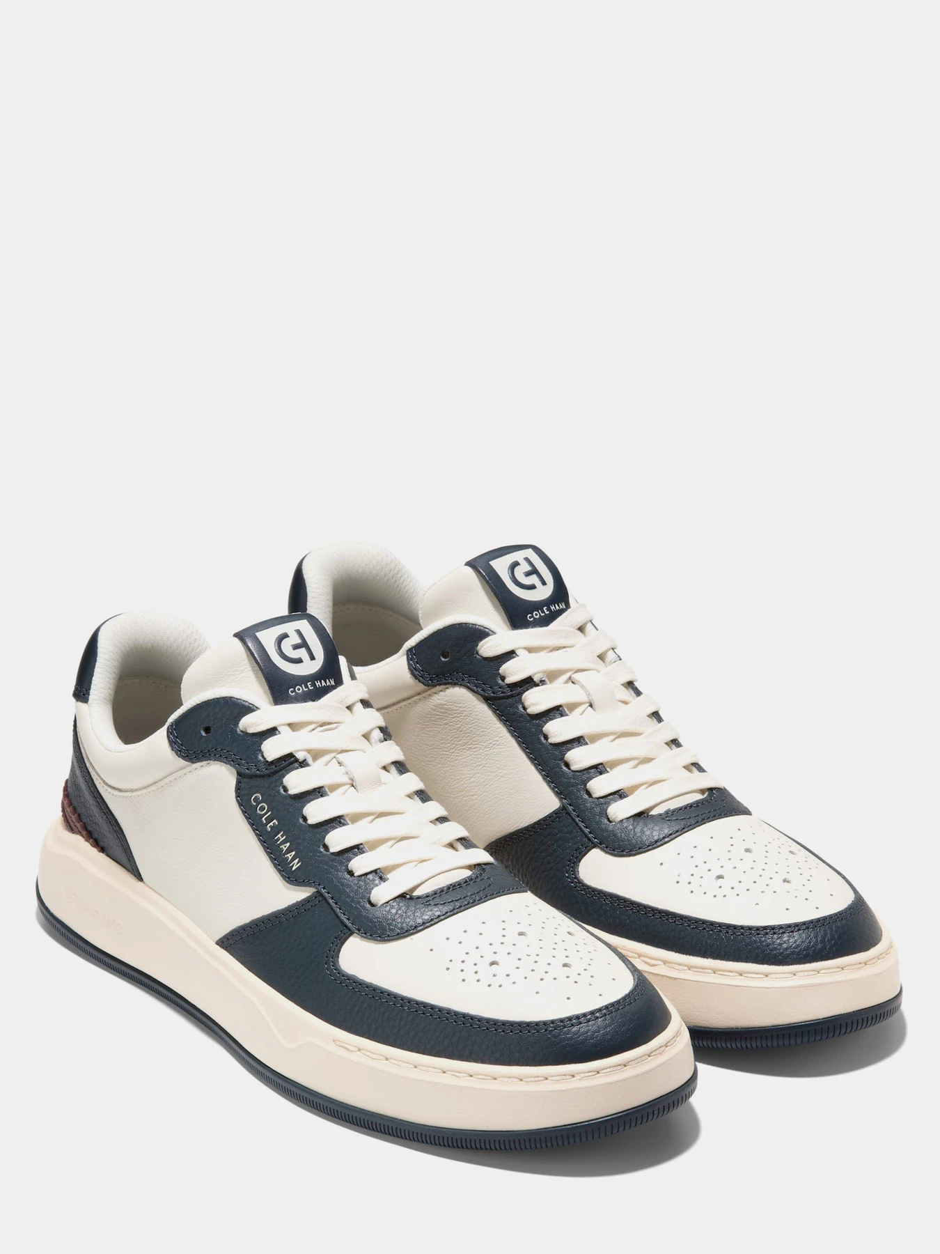 Кеди Cole Haan модель C39327 Фото
