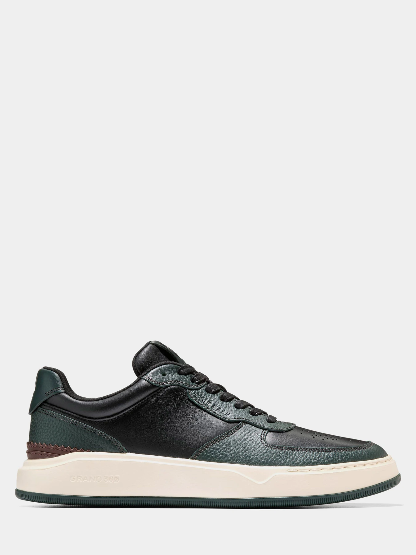 Кеды Cole Haan модель C39328 Фото