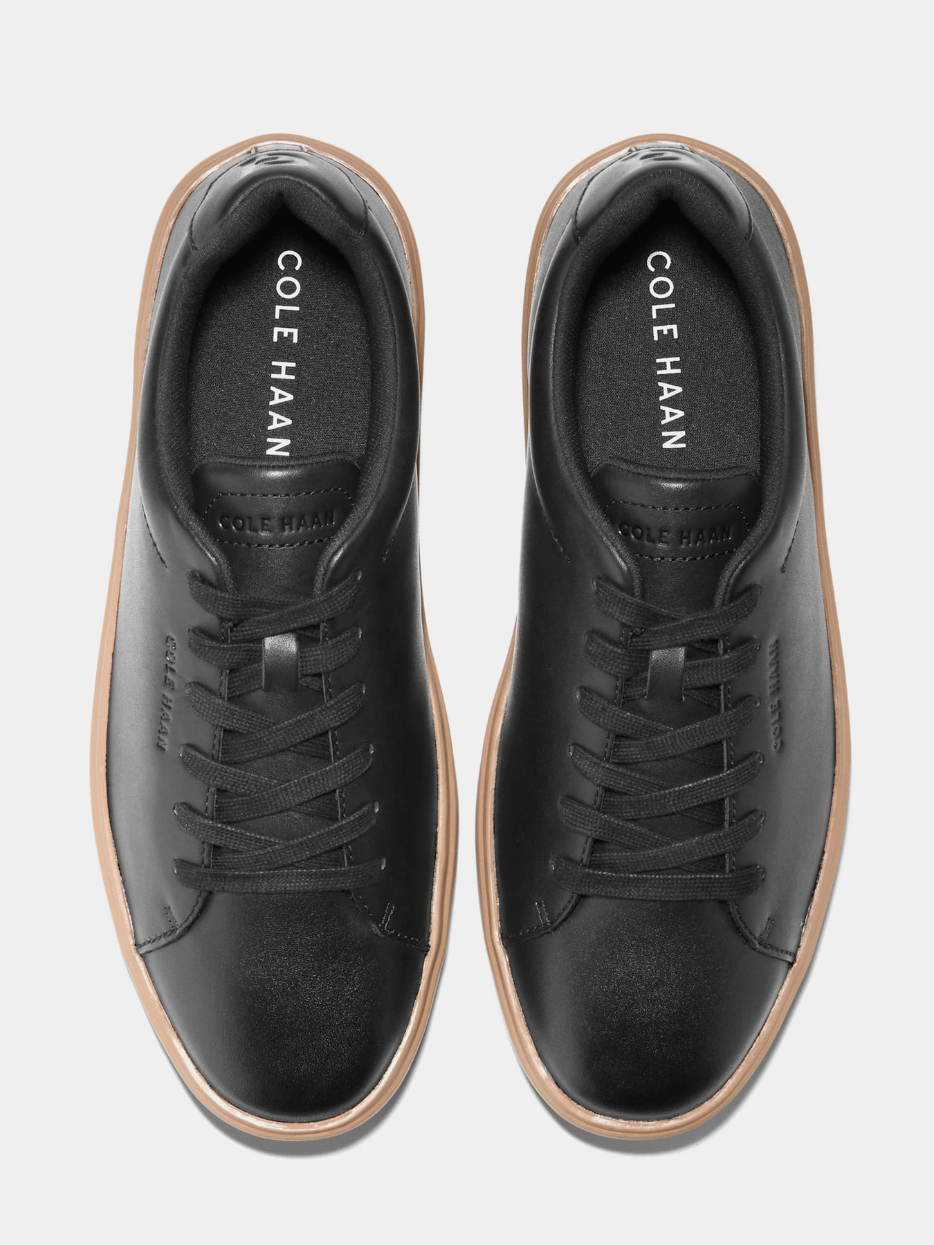 Кеди Cole Haan модель C39374 Фото