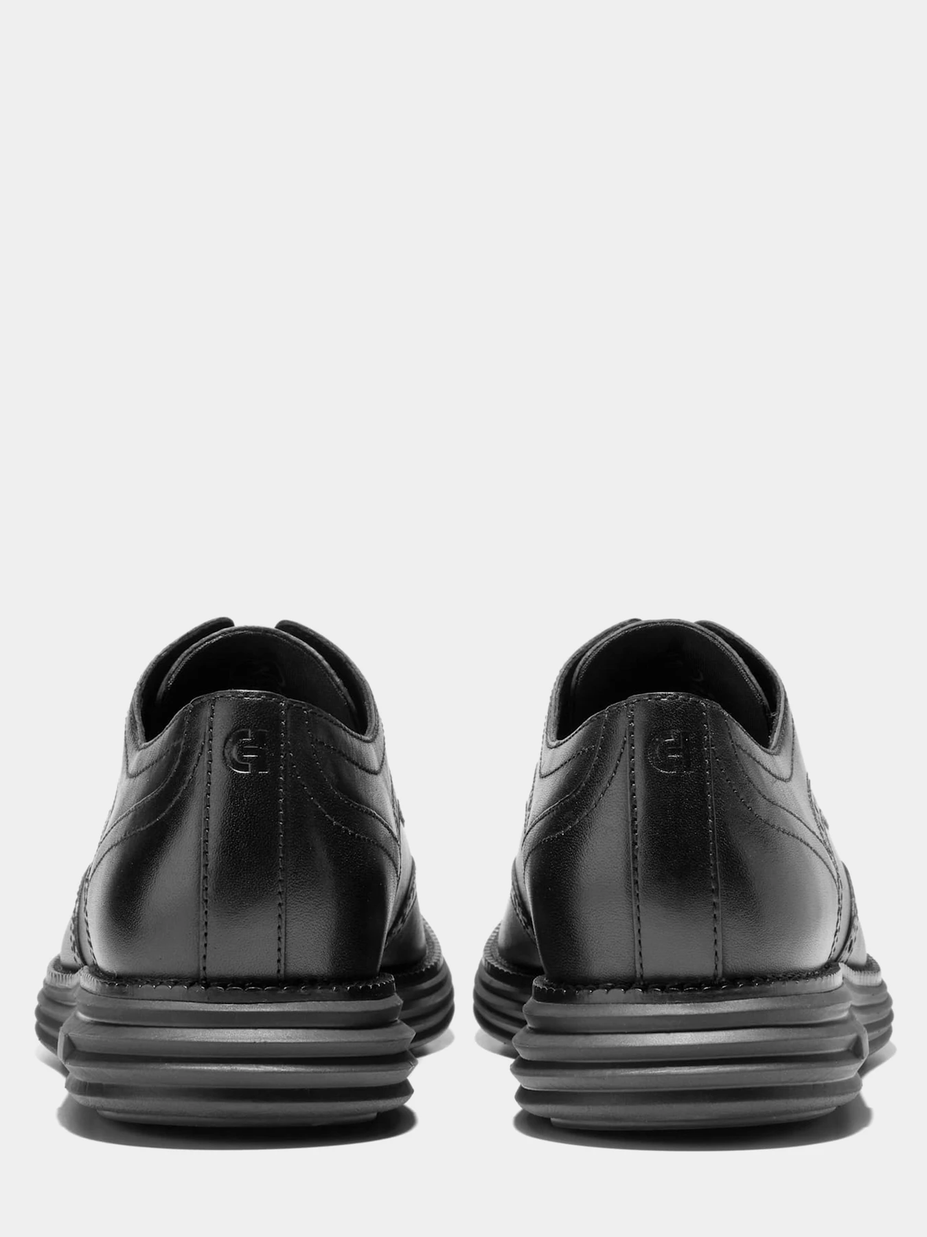 Туфли и лоферы Cole Haan модель C39597 Туфли и лоферы Cole Haan модель C39597 Фото