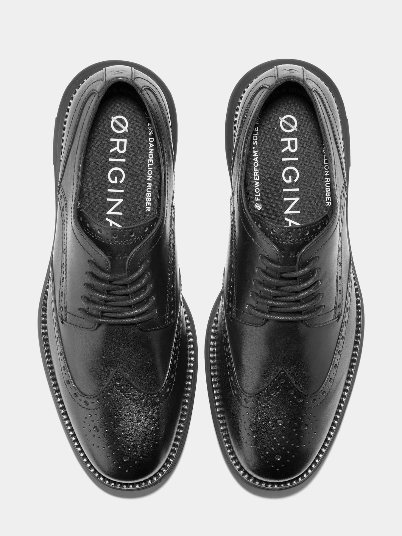 Туфли и лоферы Cole Haan модель C39597 Туфли и лоферы Cole Haan модель C39597 Фото