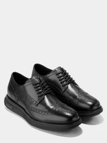 Туфли и лоферы Cole Haan модель C39597 Фото