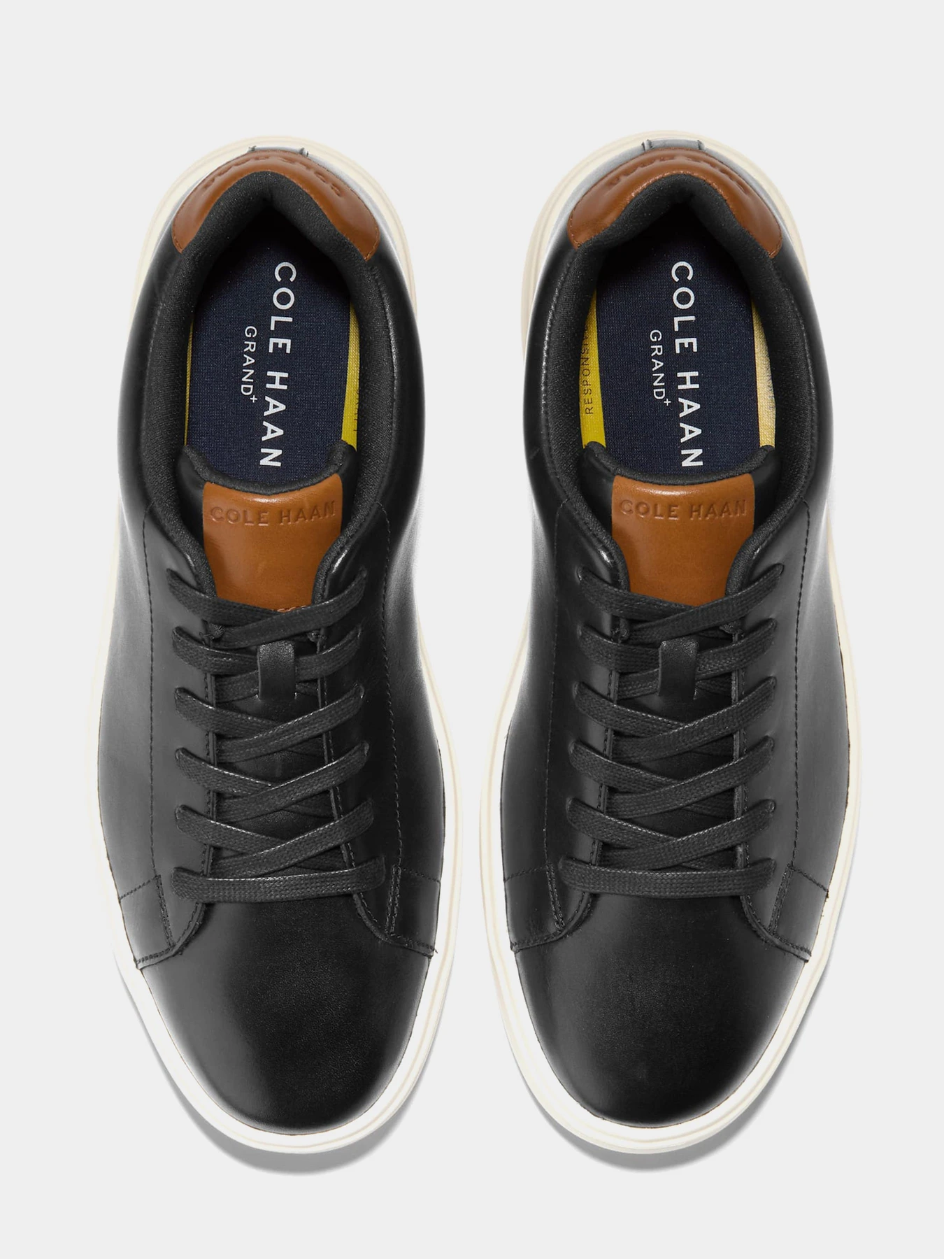 Кеди Cole Haan модель C39621 Фото