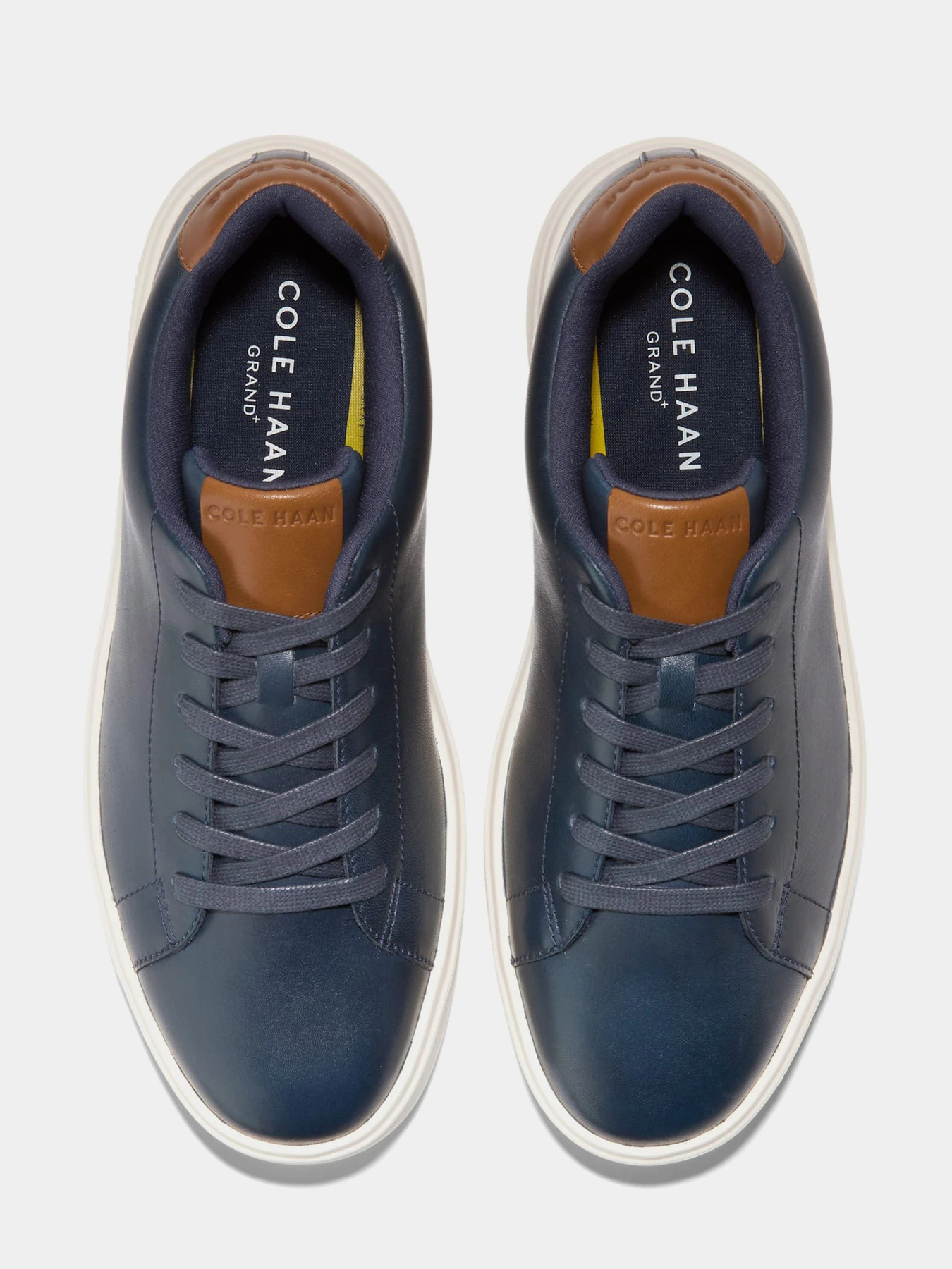 Кеди Cole Haan модель C39622 Фото
