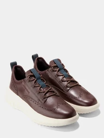 Туфли и лоферы Cole Haan модель C39961 Фото
