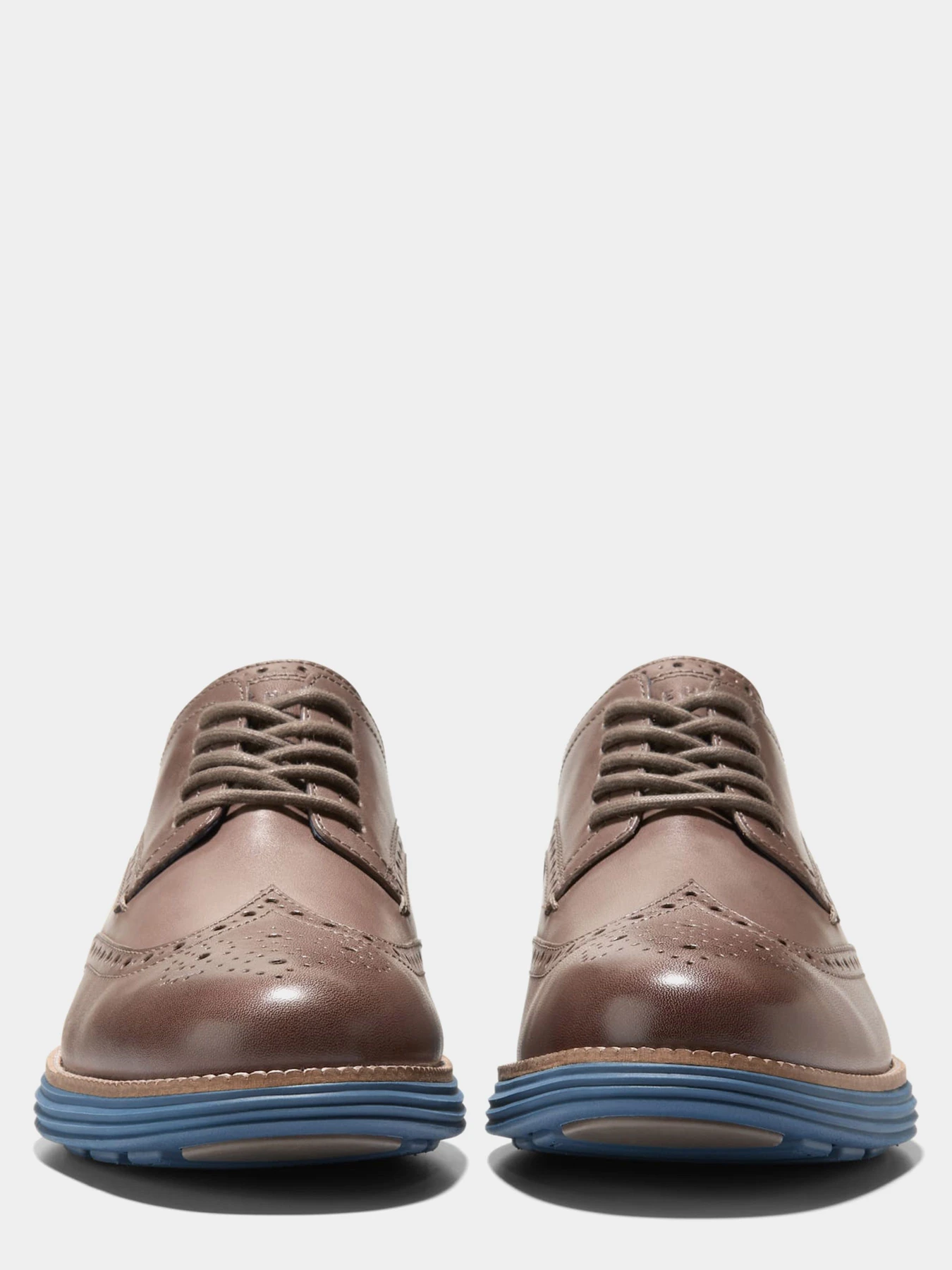 Туфли и лоферы Cole Haan модель C39973 Фото