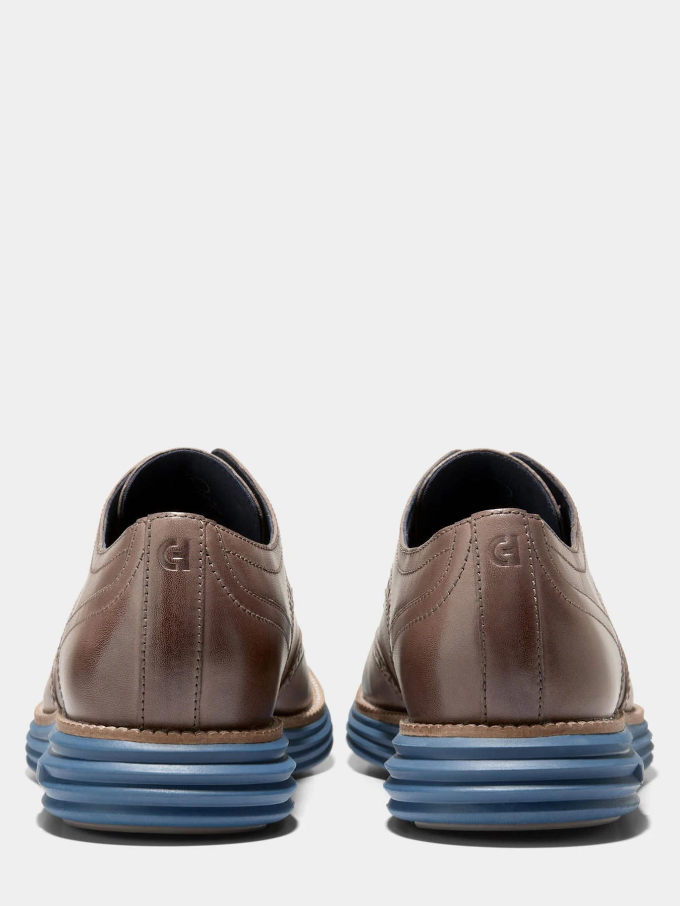 Туфли и лоферы Cole Haan модель C39973 Фото