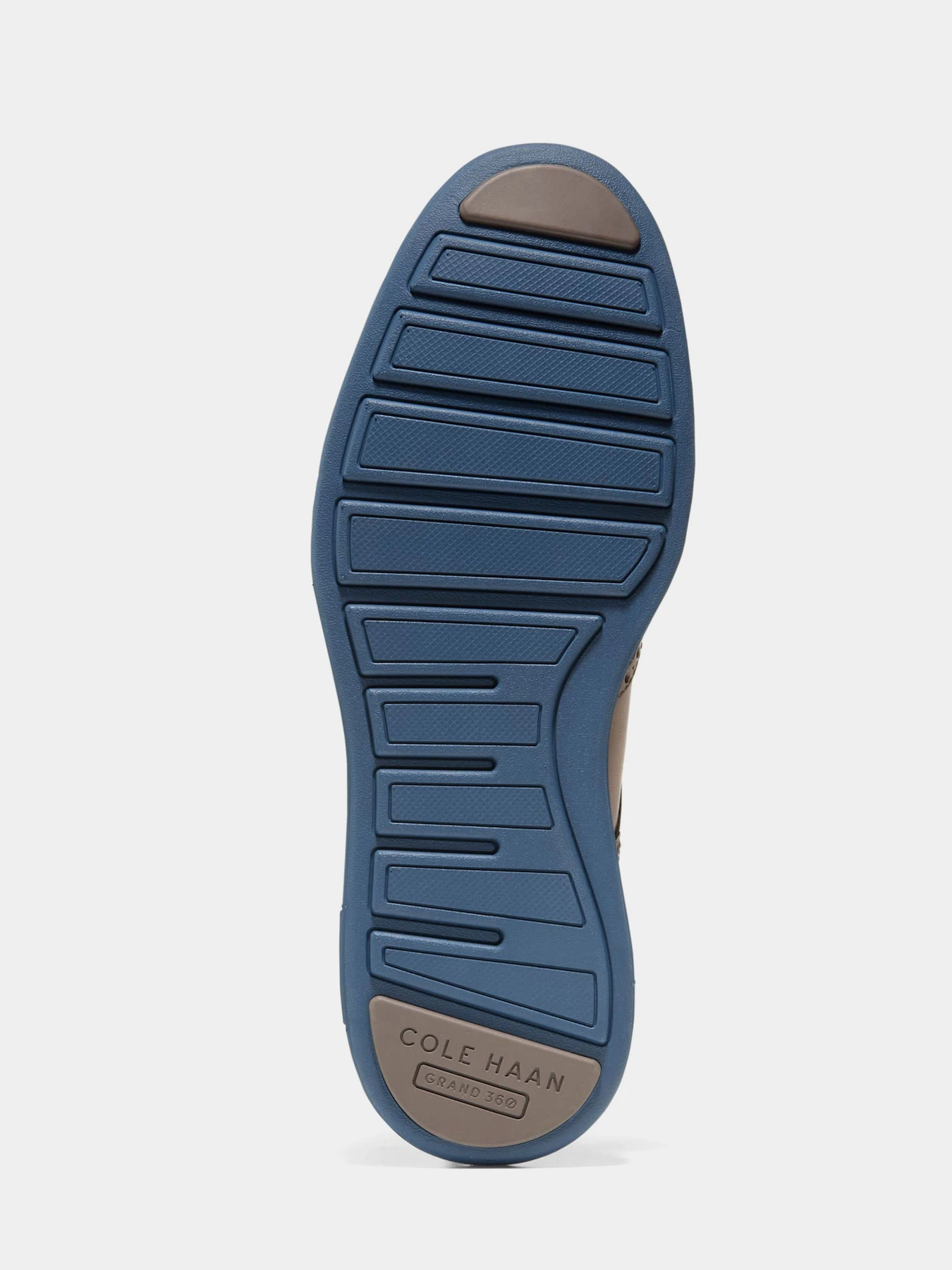 Туфли и лоферы Cole Haan модель C39973 Фото