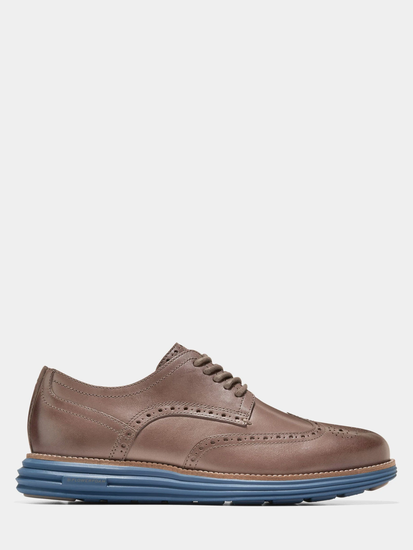 Туфли и лоферы Cole Haan модель C39973 Фото