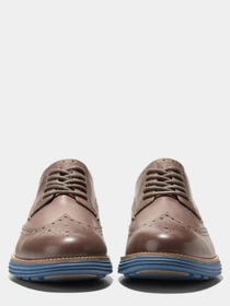 Туфли и лоферы Cole Haan модель C39973 Фото