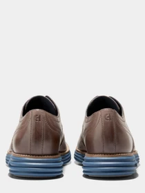 Туфли и лоферы Cole Haan модель C39973 Фото