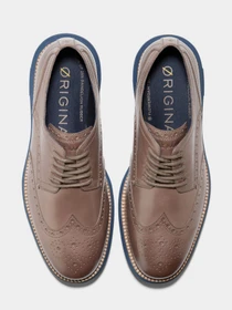 Туфли и лоферы Cole Haan модель C39973 Фото