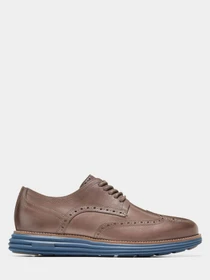 Туфли и лоферы Cole Haan модель C39973 Фото