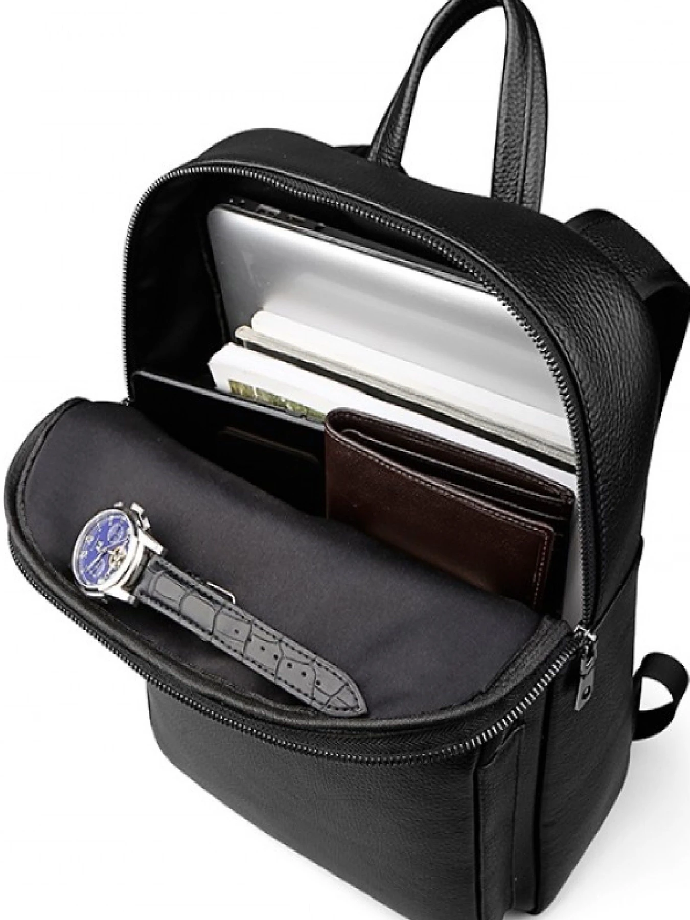 Рюкзаки RoyalBag модель N2-191116-3A Рюкзаки RoyalBag модель N2-191116-3A Фото