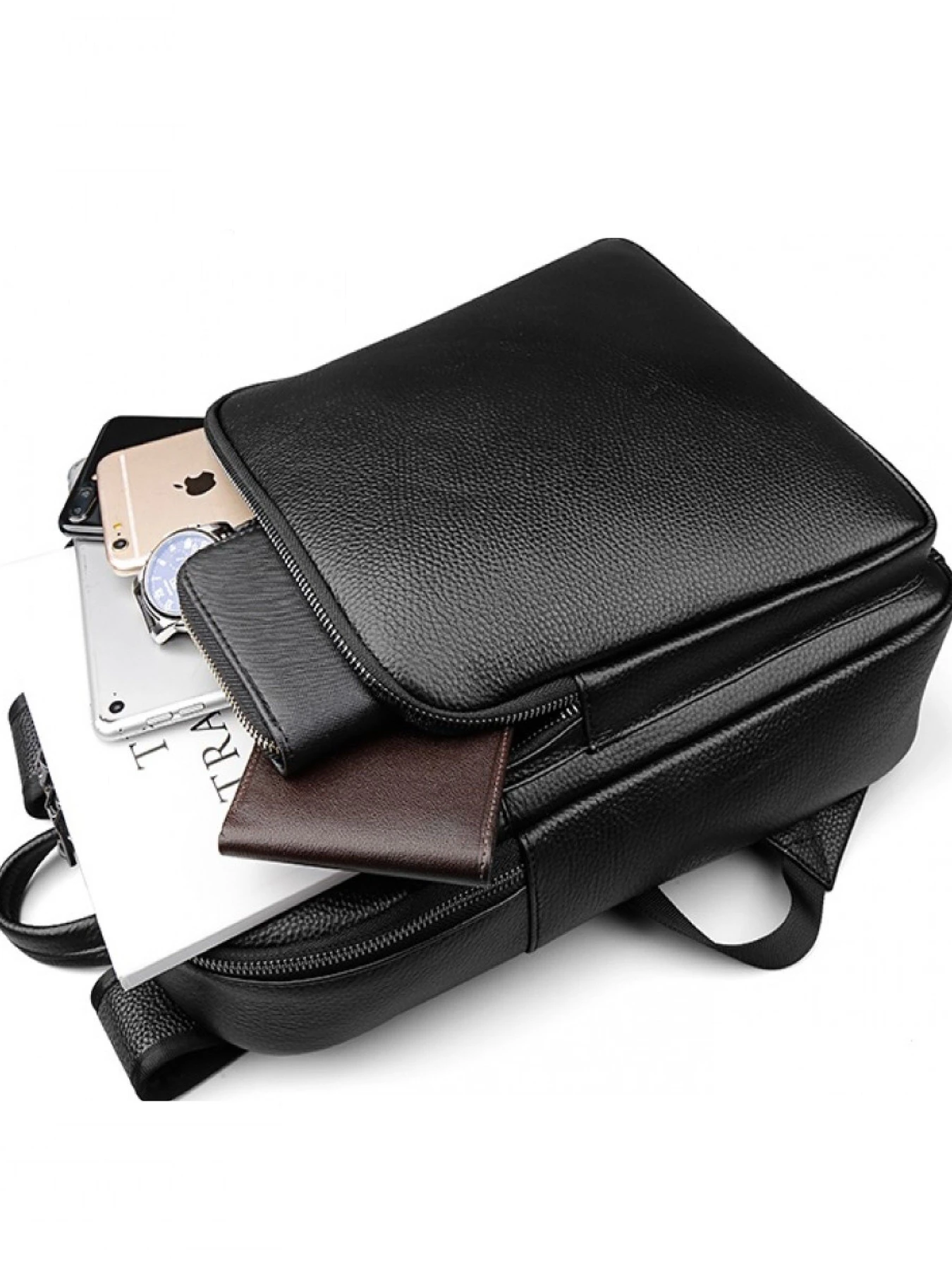 Рюкзаки RoyalBag модель N2-191116-3A Рюкзаки RoyalBag модель N2-191116-3A Фото